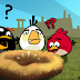 Angry Birds Cartoon HD Background Desktop Background