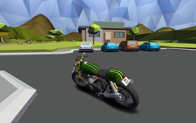 Cafe Racer Apk mod