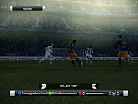 pes 2012 pc