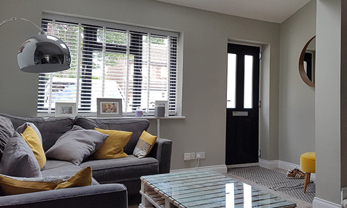 House Renovation & Extension