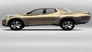 Dream Fantasy Cars-Mitsubishi Concept GR-HEV