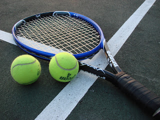 Best Racket Tennis