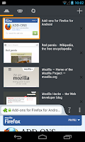 Firefox Browser for Android 22.0 Apk Download for Android