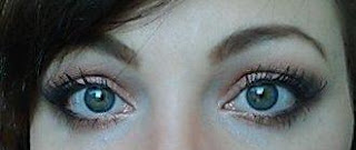 Eye Tutorial - Sephora+Pantone Universe Color of the Year Eyeshadow Quad