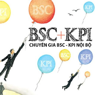 Khóa Học Chuyên Gia BSC - KPI Nội Bộ ebook PDF-EPUB-AWZ3-PRC-MOBI