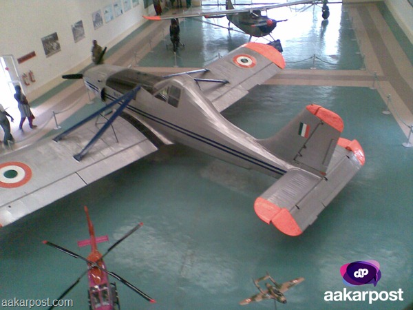 HAL-Museum-Bangalore-Plane-6