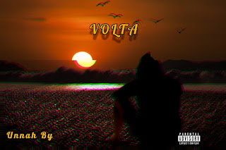 Unnah By - Volta [Baixar] 2023