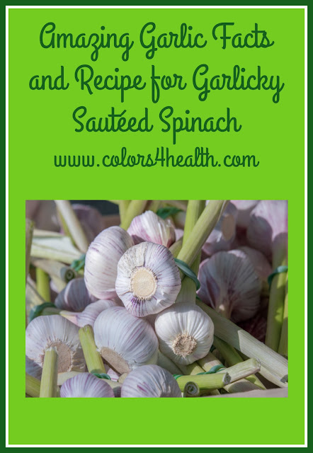 Garlic is an Amazing Food Enhancer