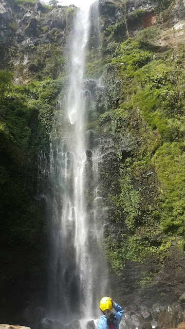 Air terjun Coban Rondo