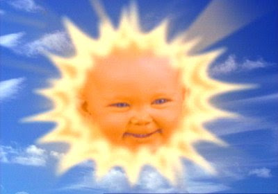 babyface sun