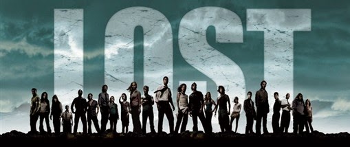 Lost poster