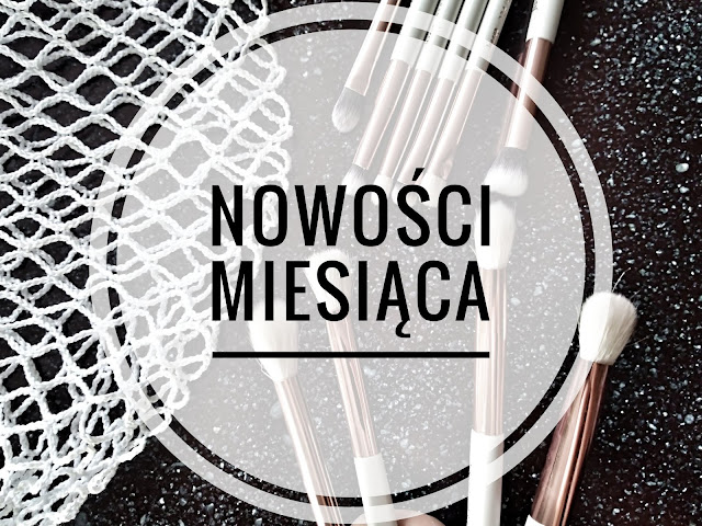 Nowości ostatnich tygodni