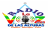 Radio La Voz de Las Alturas