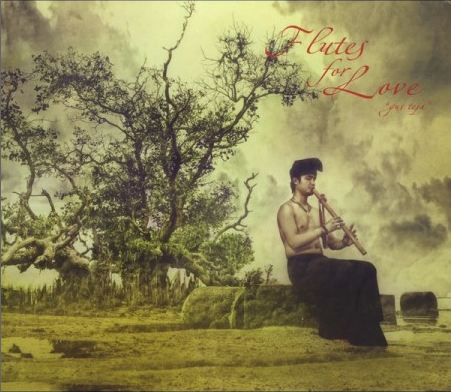 GUS TEJA - FLUTE FOR LOVE - Free Download Lagu Bali