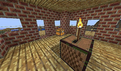 [Resource Packs] Minecraft Blockception Resource Pack 1.6.3/1.6.2