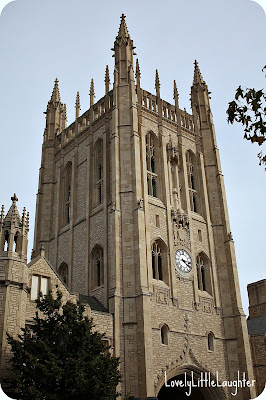 Memorial Union University of Missouri