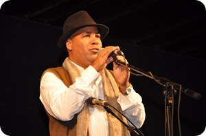Alexis Díaz Pimienta