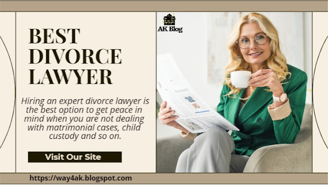 best divorce lawyer
