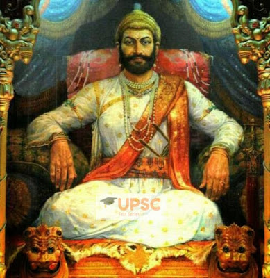 Shivaji Maharaj