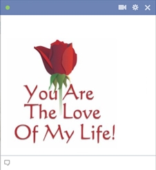 Lets Chat With Best Collections Facebook Emotions 2013