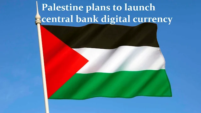 Palestine plans to launch central bank digital currency