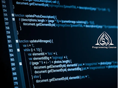 Programming Course in Multan