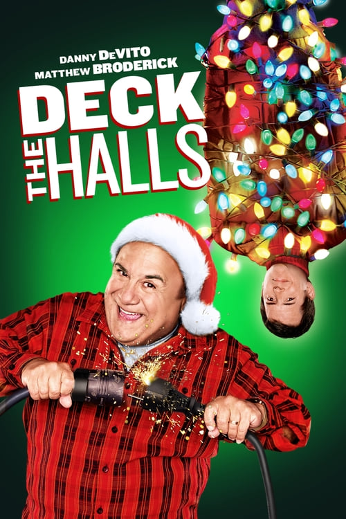 Download Deck the Halls 2006 Full Movie Online Free