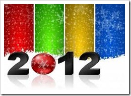 new year