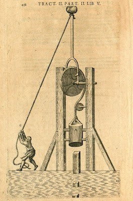 Fludd - Pars VII Liber Primus p438