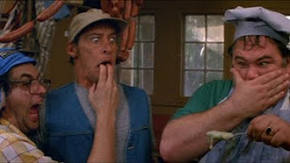 Ernest Goes To Camp