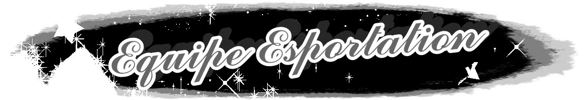 Equipe Esportation