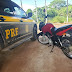 PRF recupera duas motocicletas em Rio Branco e Senador Guiomard