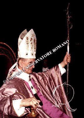 Pope Paul VI