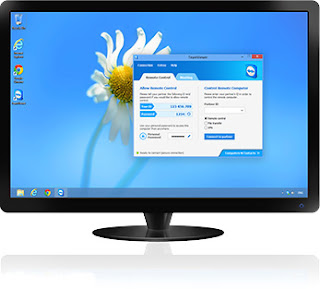 Free Downlaods Software: TeamViewer version 8 Free Download