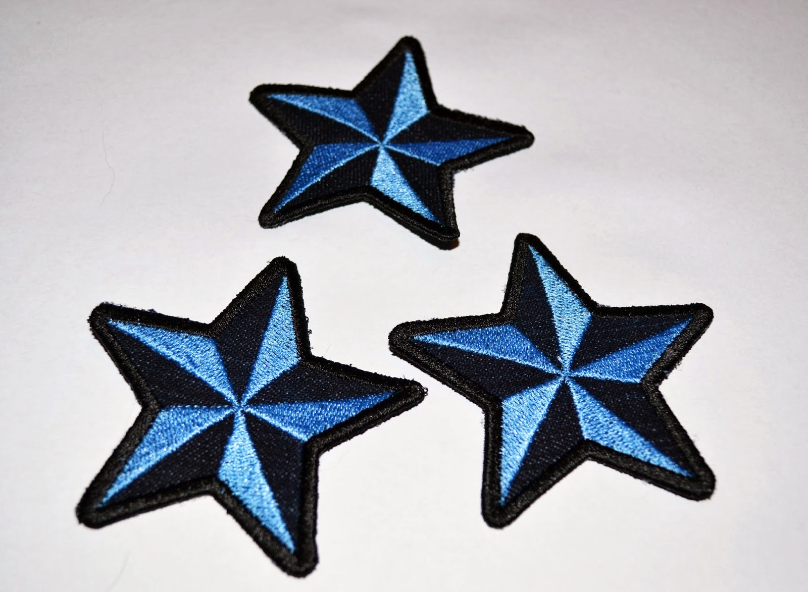 http://de.dawanda.com/product/60961887-Aufnaeher-Denim-Star-Stern-Nautical-Star