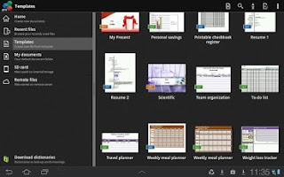 OfficeSuite Pro 7 Android