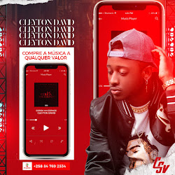 CLEYTON DAVID- COROA DOS CORNOS (2021) DOWNLOAD
