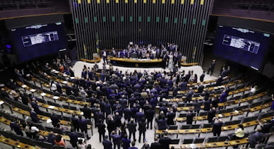 CLEIA VIANA/CÂMARA DOS DEPUTADOS-01/02/2021