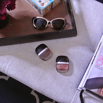 Is the Designer Nail Polish Worth It? 