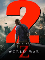 Thế Chiến Z 2 – World War Z 2  [ HD Trailer 2017 ]