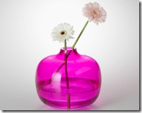 vase design Bubble