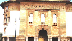 ماهية بنك المغرب