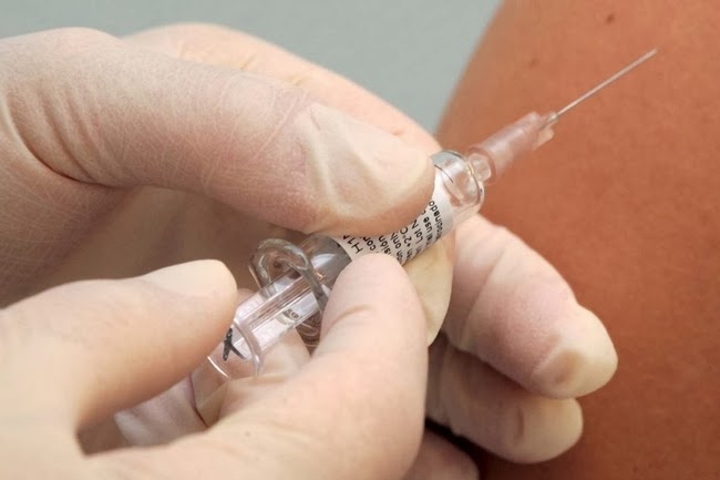 Estados/Comienza Jalisco esquema de vacunación para evitar sarampión