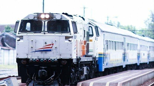 Yuk Cek Harga Tiket Kereta dari Jakarta ke Jogja Di 