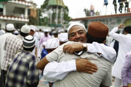 Nasehat Syaikh Abdul Qadir Al Jailani Terkait Pergaulan Dalam Menjalani Hidup