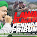 Habib Rizieq Syihab : Lawan Oligarki Penindas Pribumi #SaveRempang