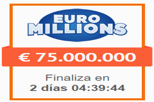   probabilidades euromillones