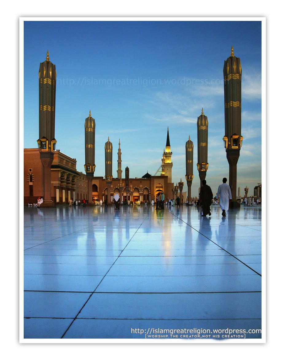 Superb Masjid Nabawi Wallpaper Kumpulan Gambar