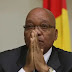 Former South African President Jacob Zuma had released from prison