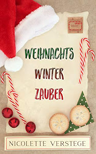 Weihnachtswinterzauber